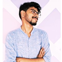 Priyangshu Dhar