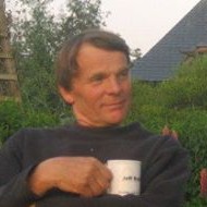Mike Platten