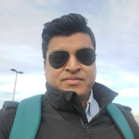 Rajatkumar Chaudhari