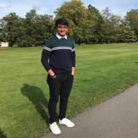 Sailesh S