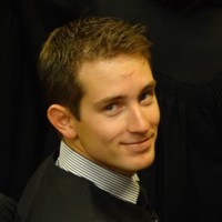 Trevor Culligan