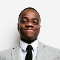 Benjamin Agyemang