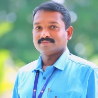 Dr. Reji Ravi