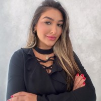 Amanda Severo Fogaça De Almeida