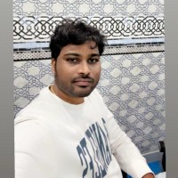 Charan Mannam