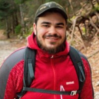 Kelvin Caroli--Laroche