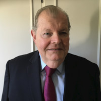 Martin Burlin