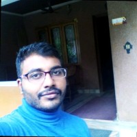 Sharad Kumar .S