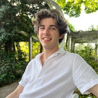 Noah Zimmermann