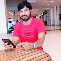 Syed Bavapeer