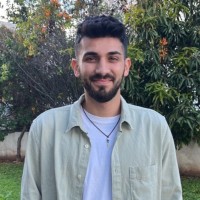 Nimrod Dror
