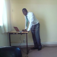 tapha ndoye