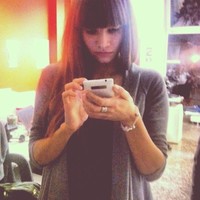 Olesia Kiselyova