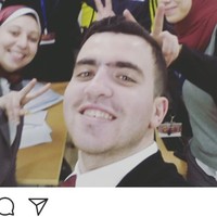 Khaled Rostom , Mba