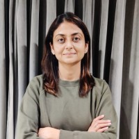 Niketa Patel