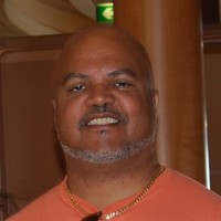 Tony Golden