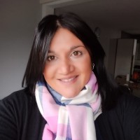 Ana Laura Juarez