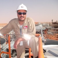 Toufik Bouchair