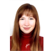Olena Muzyka (Stulova)