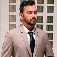 Shahriar Hassan