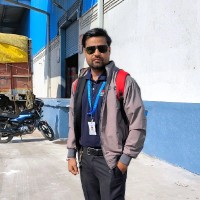 Gaurav Vishwakarma