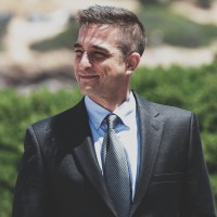 Damian Mavridis