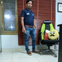 Mohd Iftekhar