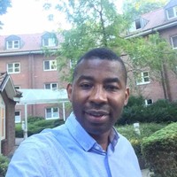 Ogo Daniel Onuorah