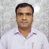 Sandip Ghanekar