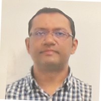 RUSHIKESH KULKARNI
