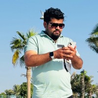 Amaan Ali