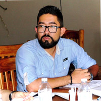 Carlos Eliú Benavides