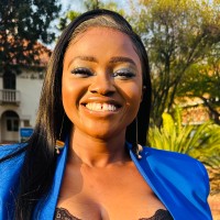 Simphiwe Mtanti (Pr Eng)