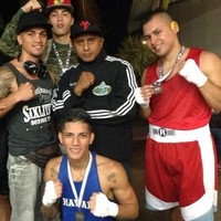 Robert Aguirre