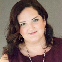 Priscilla Clayton - Thornton