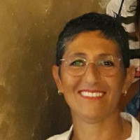 Maria Cristina Coraggio