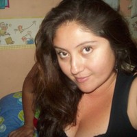 Paola Rosa Gonzalez Pizarro