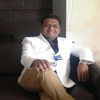 Rajan Vora