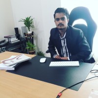 Sanjeet Arafat Chaion
