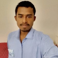 Saket Patel