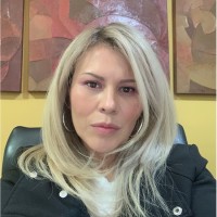 Maribel Castro Segura