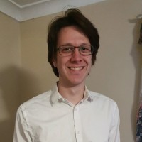 Daniel Wise