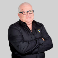 Gavin O'Leary