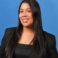 Mellina Barbosa