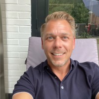 Richard Ten Seldam