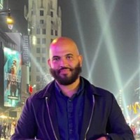 Amro Khalil