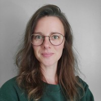 Mélissa Dupas