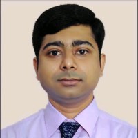 Jayanta Saha
