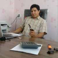 Saeed Gorji