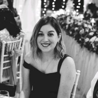 Hayley Farrelly